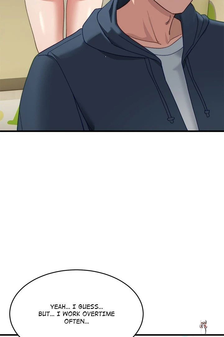 I Became a Dog! I Became a Dog! Chapter 9 - Page 104