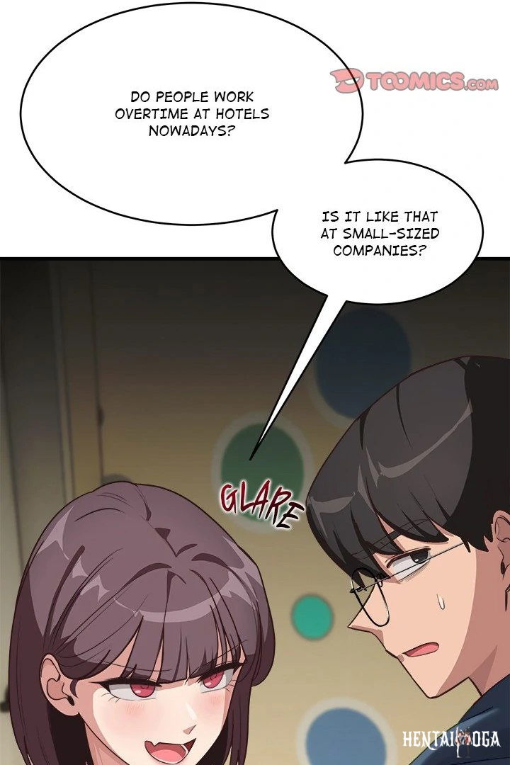 I Became a Dog! I Became a Dog! Chapter 9 - Page 107