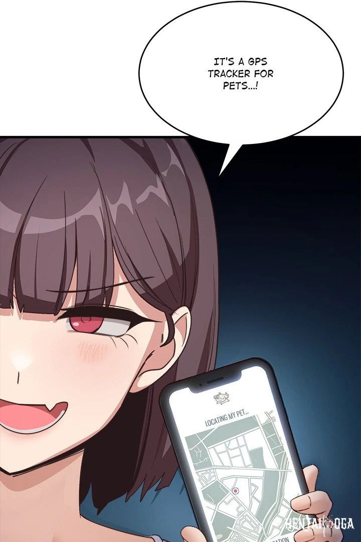 I Became a Dog! I Became a Dog! Chapter 9 - Page 111