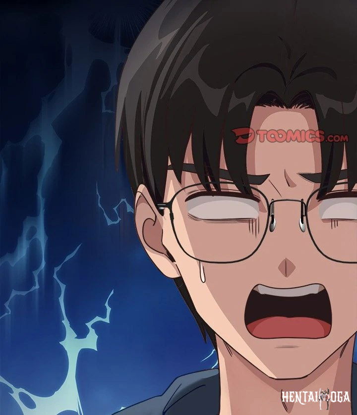 I Became a Dog! I Became a Dog! Chapter 9 - Page 113