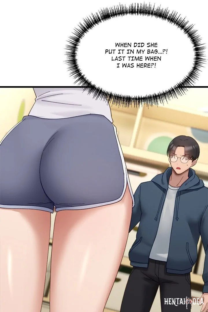 I Became a Dog! I Became a Dog! Chapter 9 - Page 115