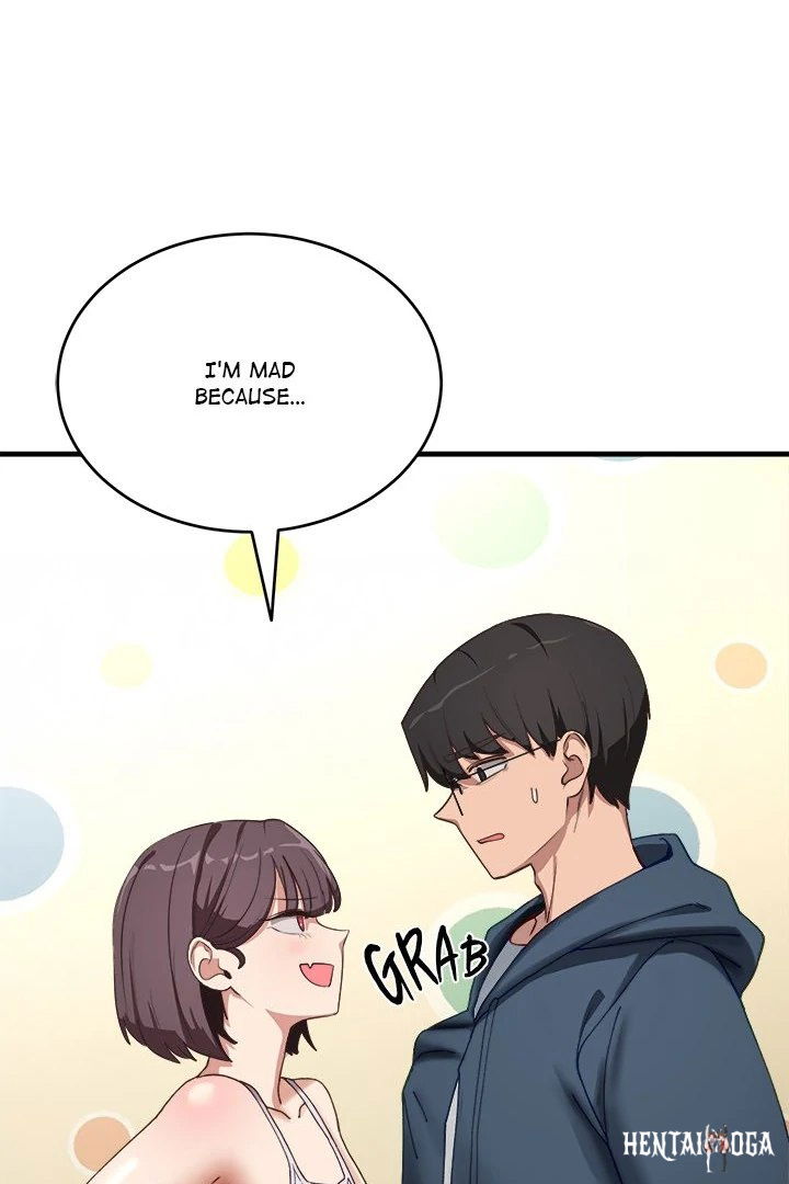 I Became a Dog! I Became a Dog! Chapter 9 - Page 117