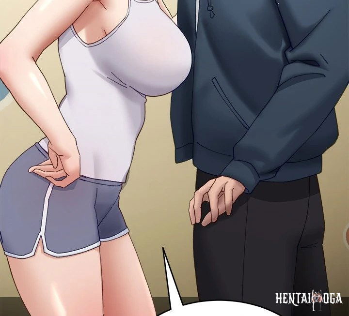 I Became a Dog! I Became a Dog! Chapter 9 - Page 118