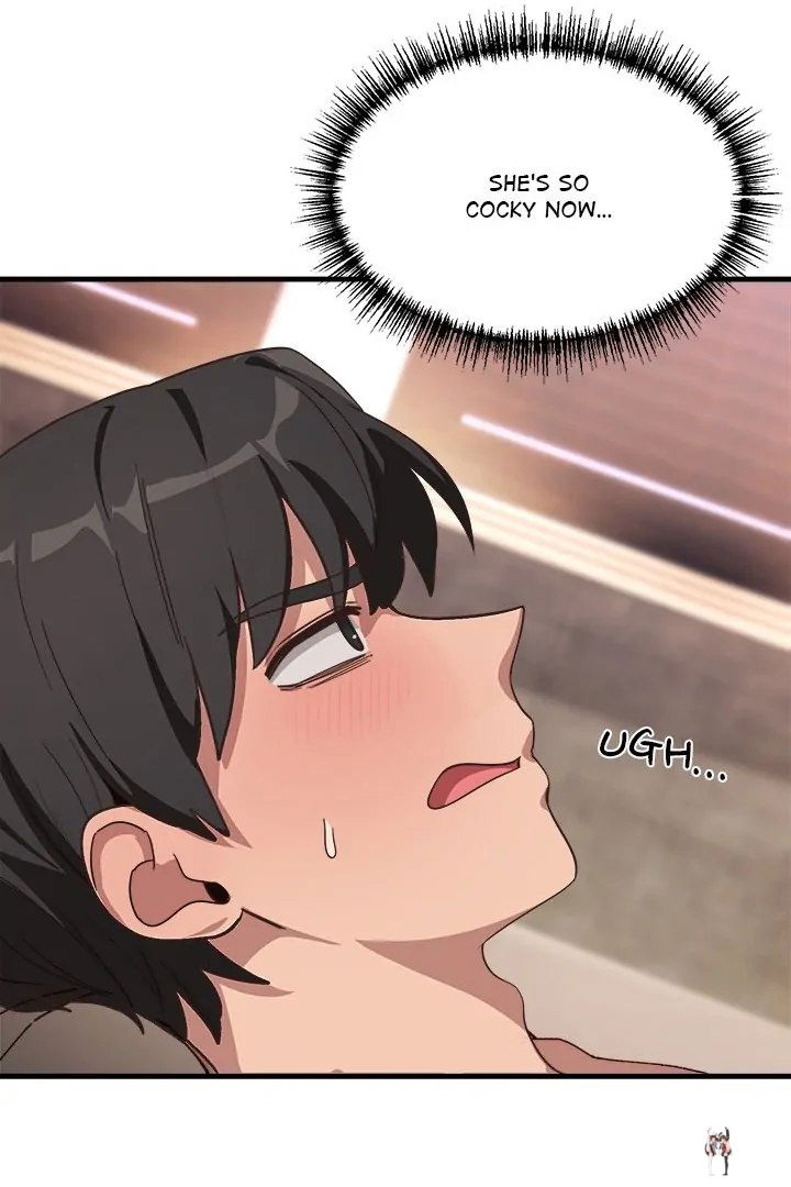 I Became a Dog! I Became a Dog! Chapter 9 - Page 35