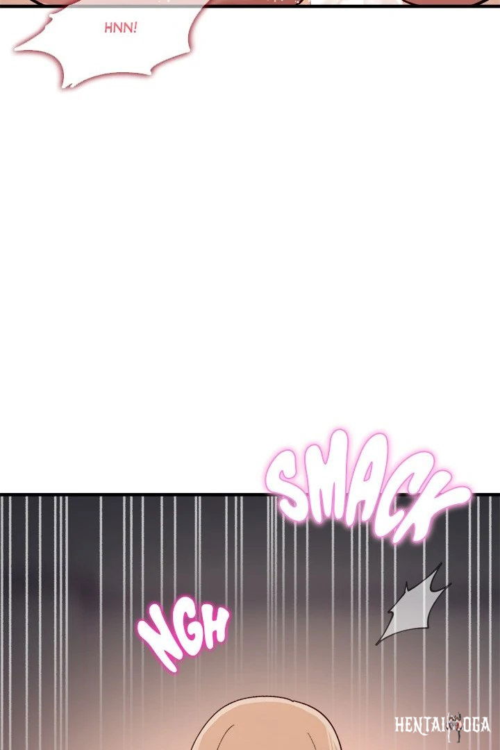 I Became a Dog! I Became a Dog! Chapter 9 - Page 41