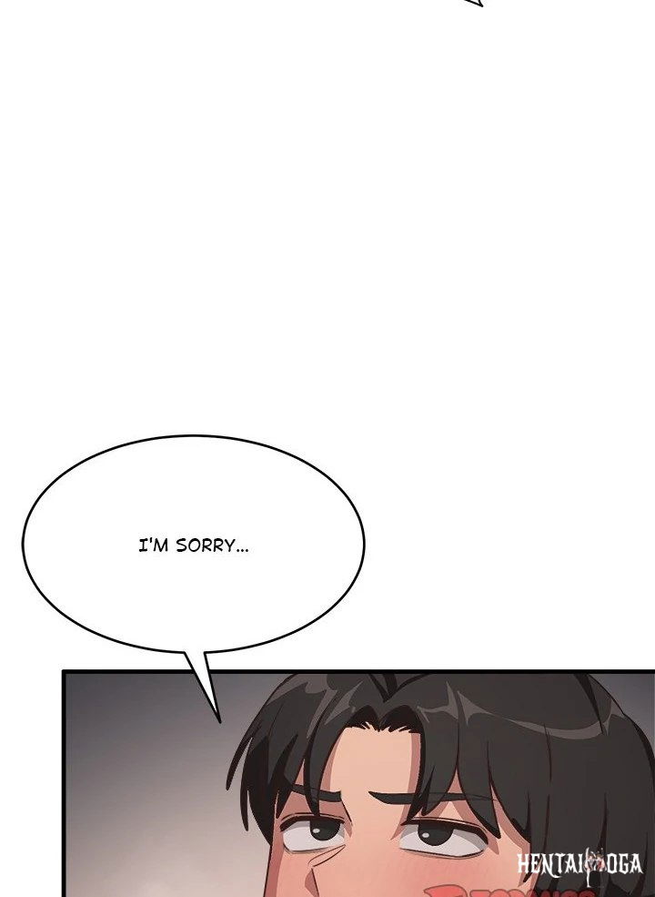 I Became a Dog! I Became a Dog! Chapter 9 - Page 46