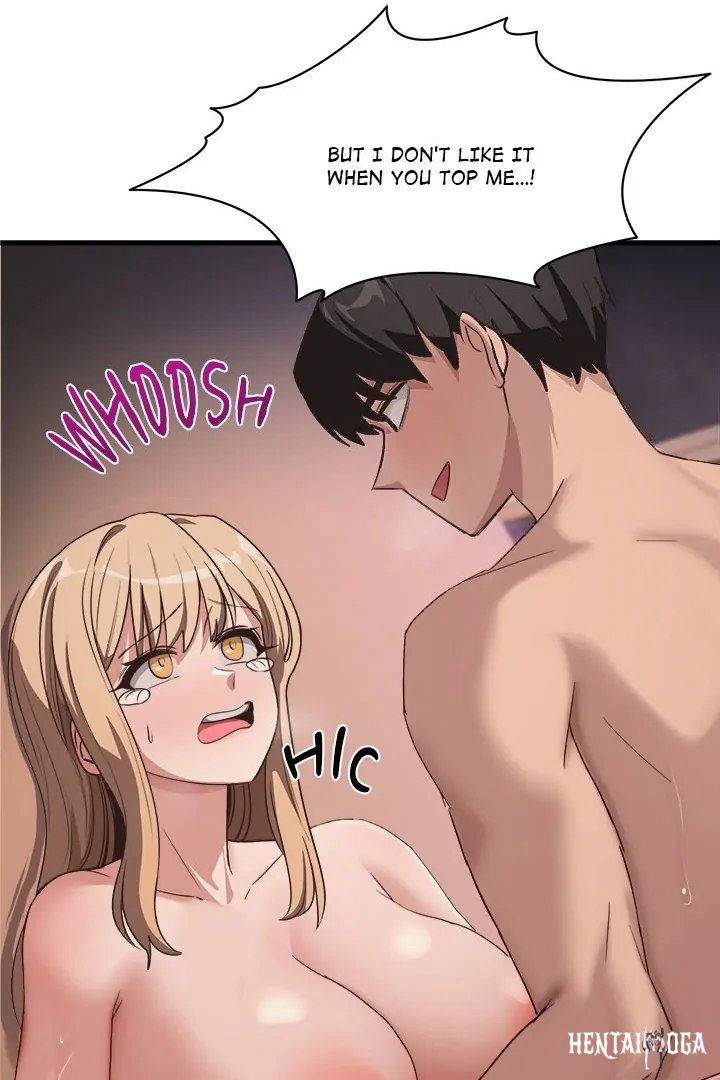 I Became a Dog! I Became a Dog! Chapter 9 - Page 48