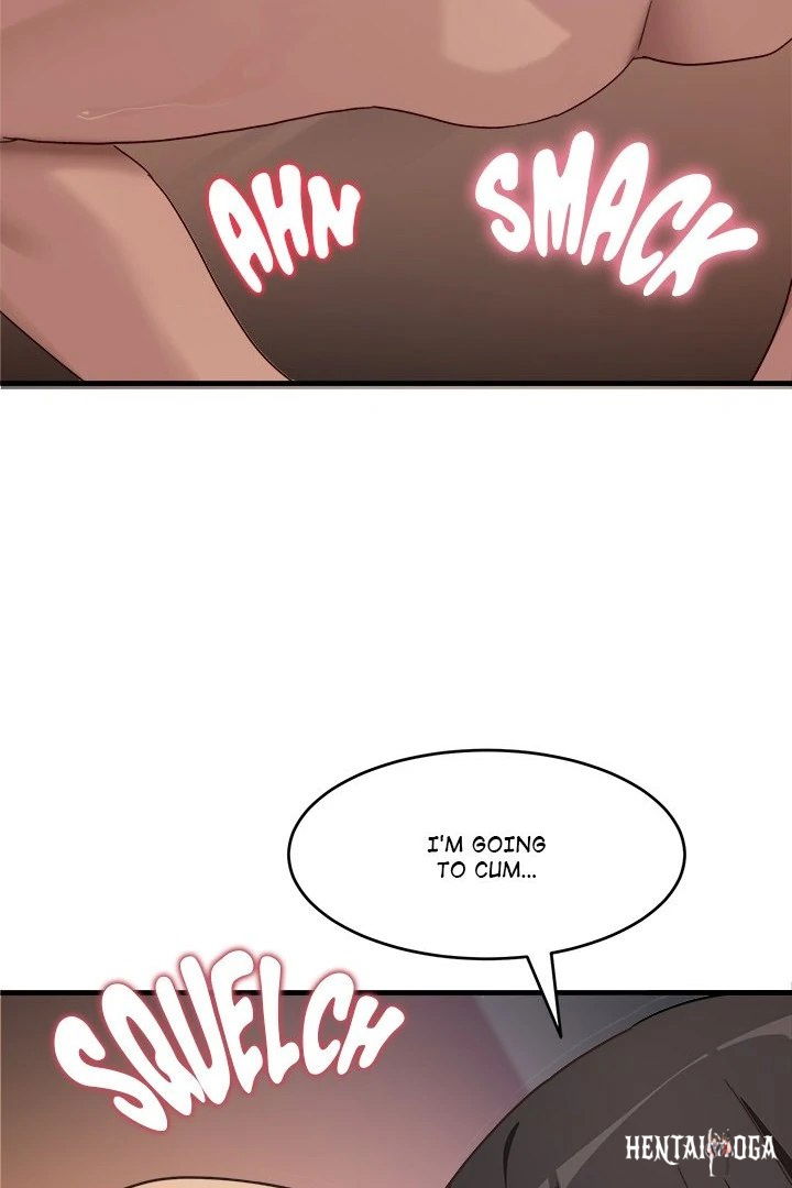 I Became a Dog! I Became a Dog! Chapter 9 - Page 57