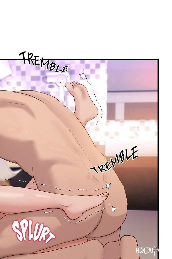 I Became a Dog! I Became a Dog! Chapter 9 - Page 62