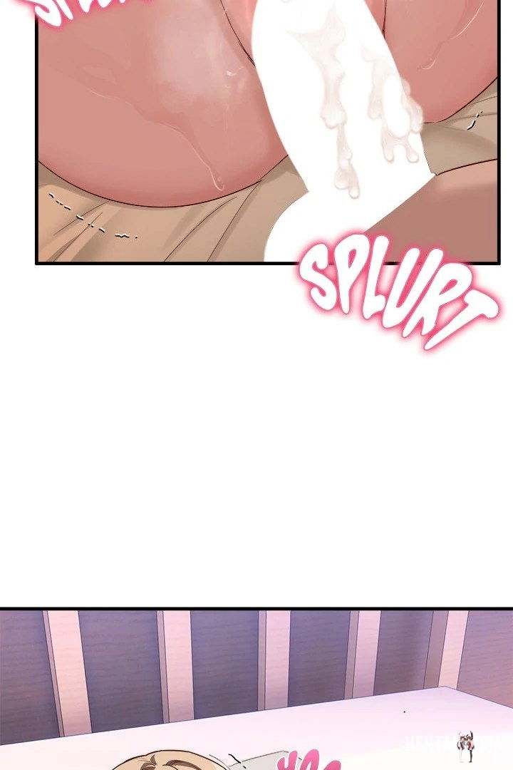 I Became a Dog! I Became a Dog! Chapter 9 - Page 64