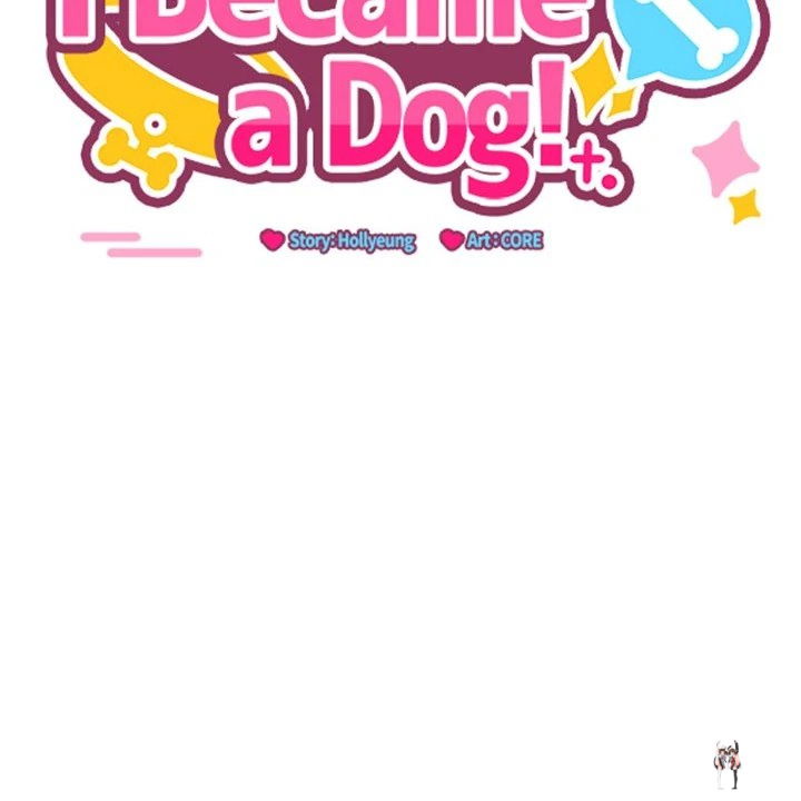 I Became a Dog! I Became a Dog! Chapter 9 - Page 71