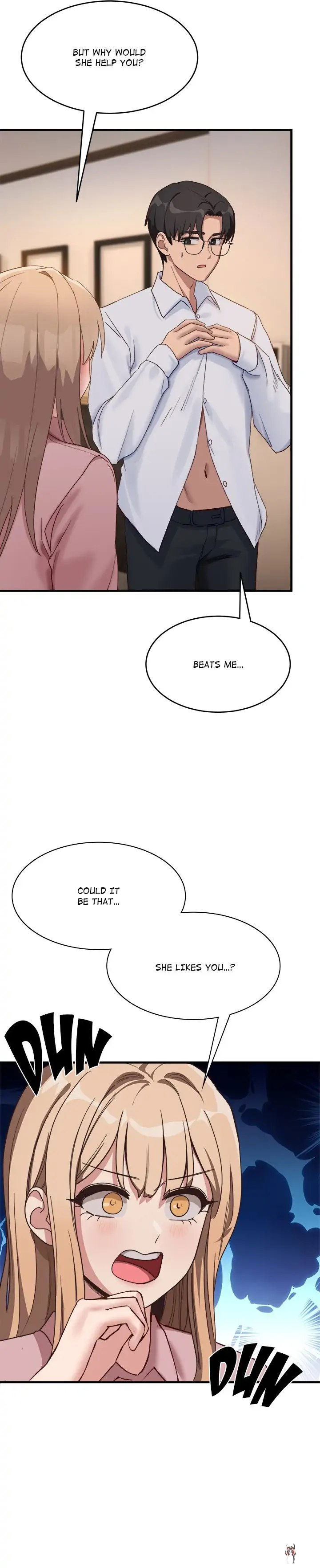 I Became a Dog! I Became a Dog! Chapter 9 - Page 73