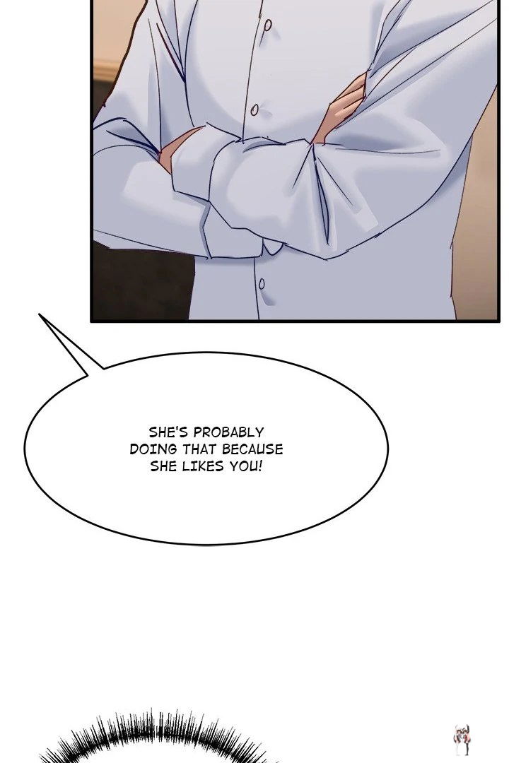 I Became a Dog! I Became a Dog! Chapter 9 - Page 75