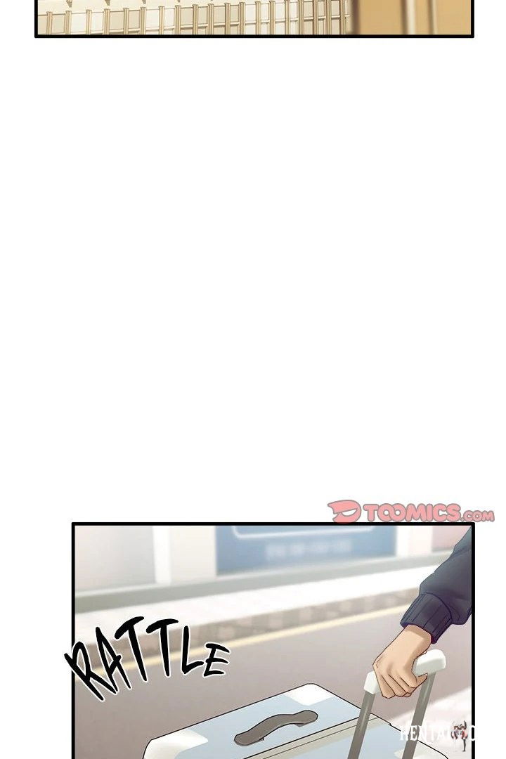 I Became a Dog! I Became a Dog! Chapter 9 - Page 80