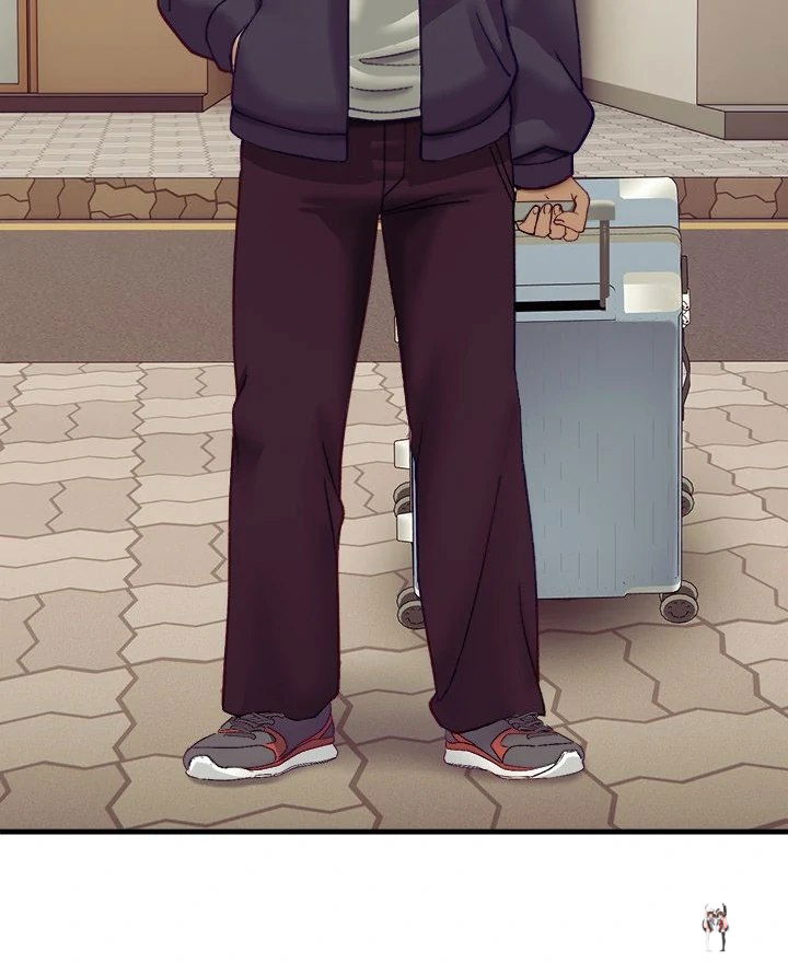 I Became a Dog! I Became a Dog! Chapter 9 - Page 83