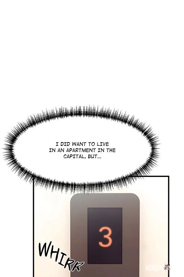 I Became a Dog! I Became a Dog! Chapter 9 - Page 84