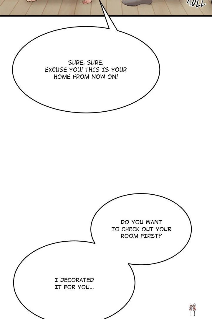 I Became a Dog! I Became a Dog! Chapter 9 - Page 95