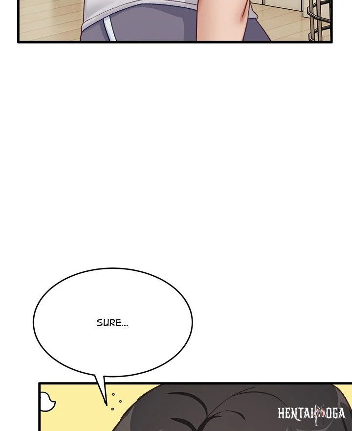 I Became a Dog! I Became a Dog! Chapter 9 - Page 97