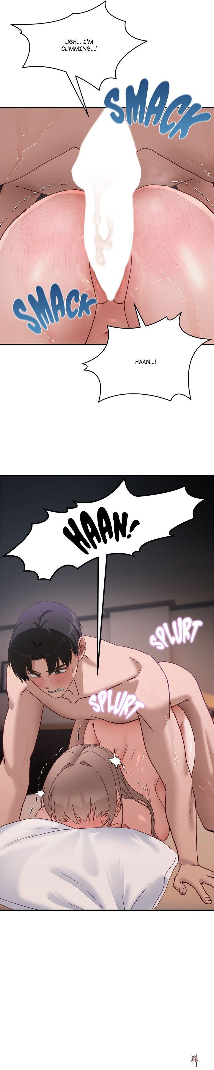 I Became a Dog! I Became a Dog! Chapter 8 - Page 10