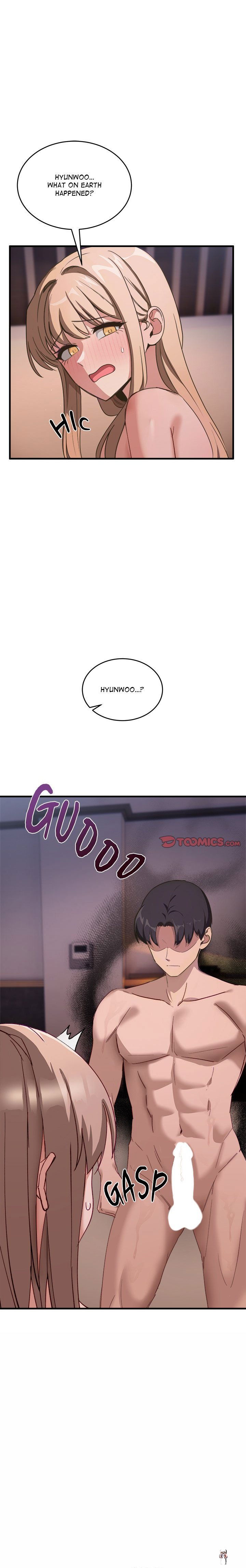 I Became a Dog! I Became a Dog! Chapter 8 - Page 12