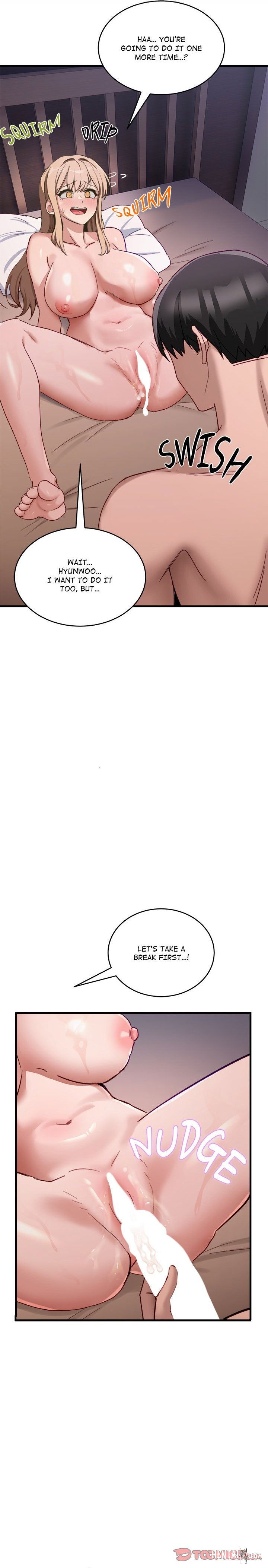 I Became a Dog! I Became a Dog! Chapter 8 - Page 13