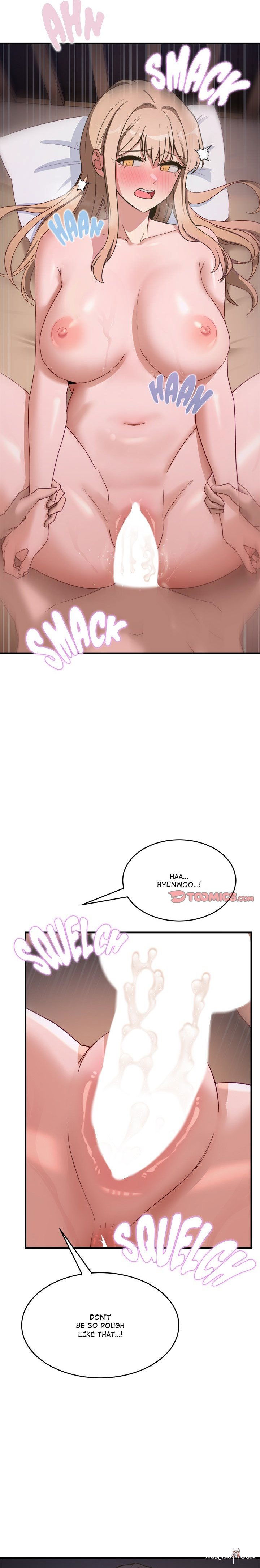 I Became a Dog! I Became a Dog! Chapter 8 - Page 15