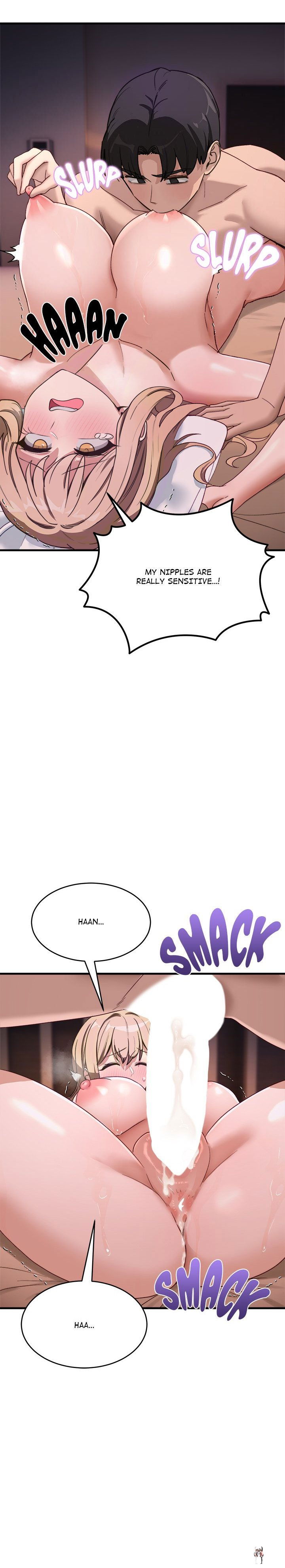 I Became a Dog! I Became a Dog! Chapter 8 - Page 17