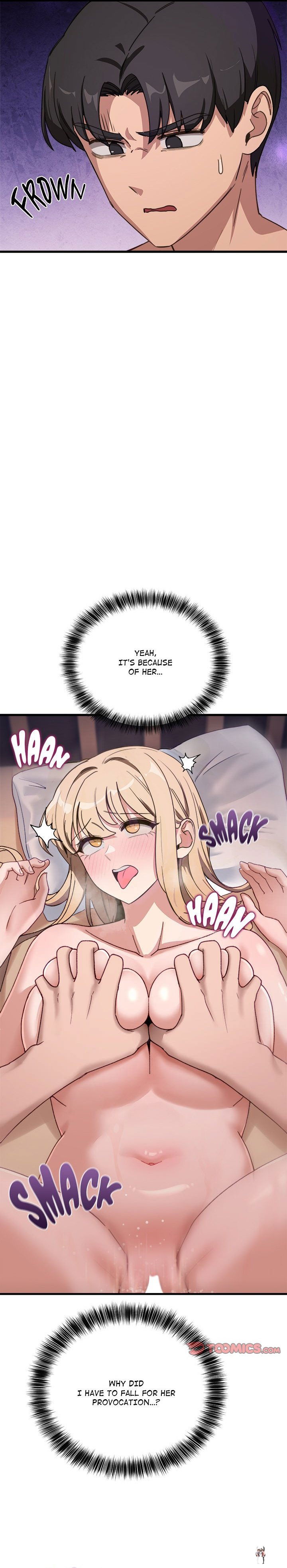 I Became a Dog! I Became a Dog! Chapter 8 - Page 19