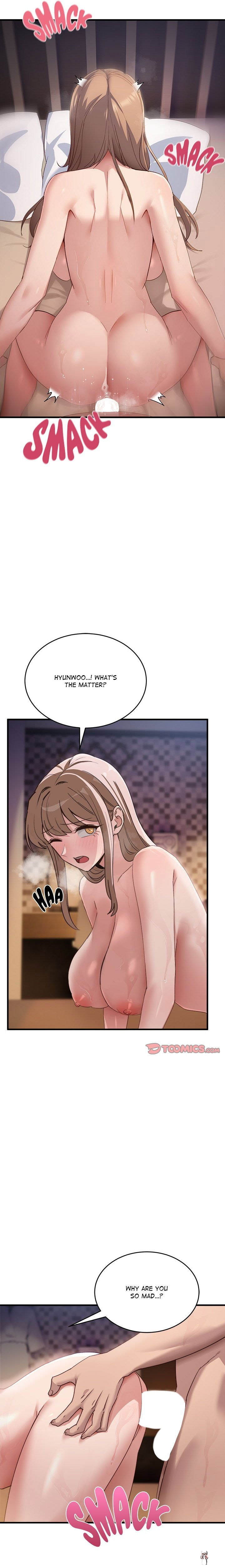 I Became a Dog! I Became a Dog! Chapter 8 - Page 2