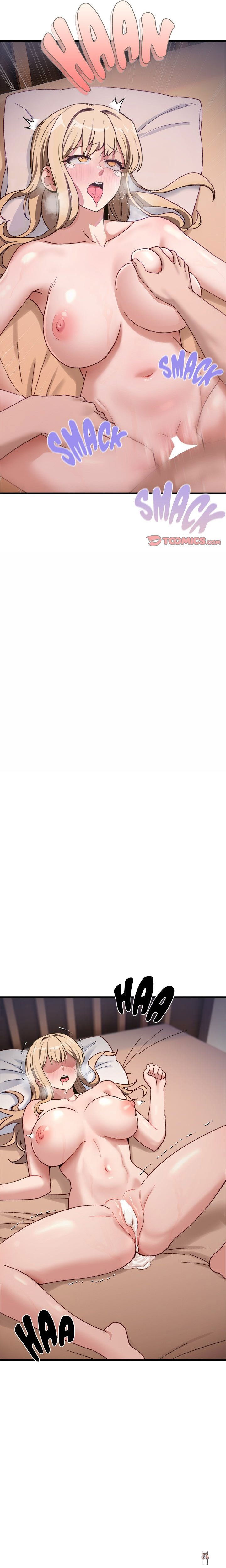 I Became a Dog! I Became a Dog! Chapter 8 - Page 21