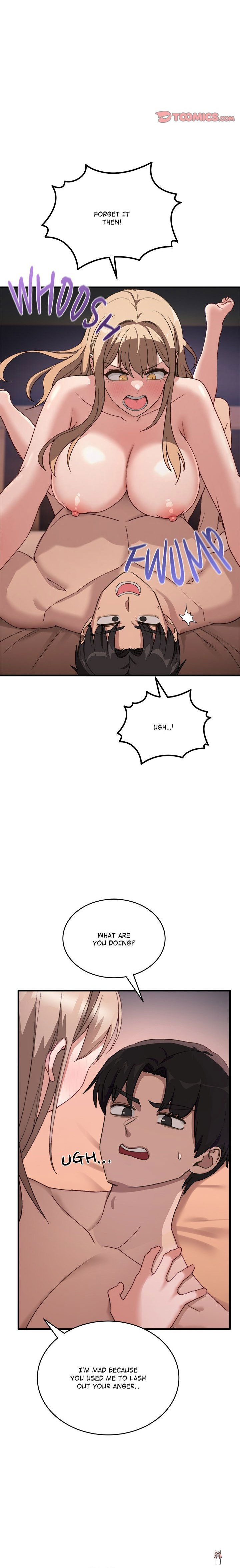 I Became a Dog! I Became a Dog! Chapter 8 - Page 24