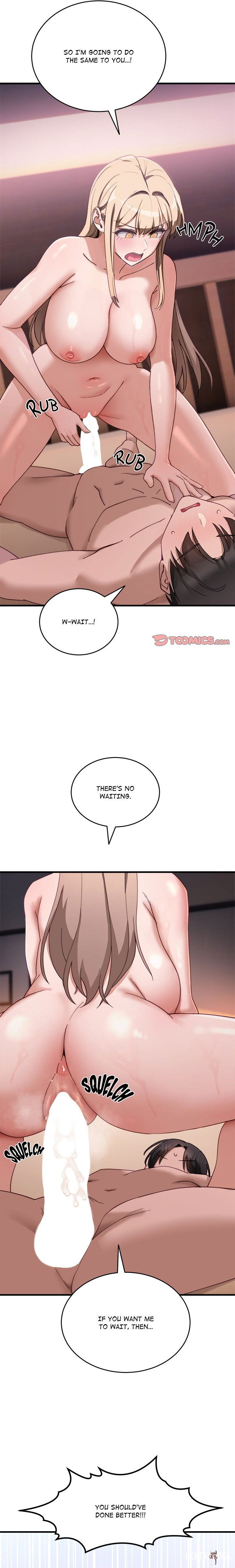 I Became a Dog! I Became a Dog! Chapter 8 - Page 25