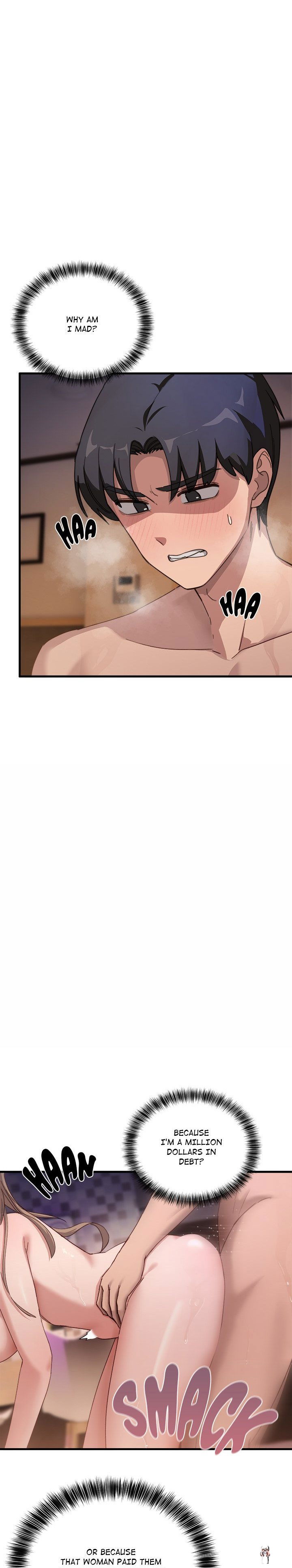 I Became a Dog! I Became a Dog! Chapter 8 - Page 3