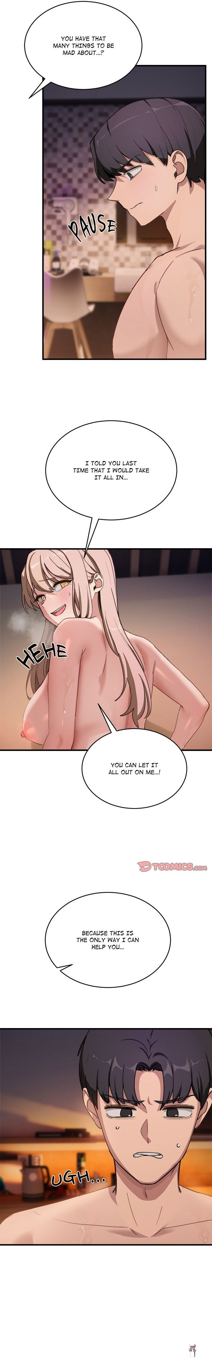 I Became a Dog! I Became a Dog! Chapter 8 - Page 5