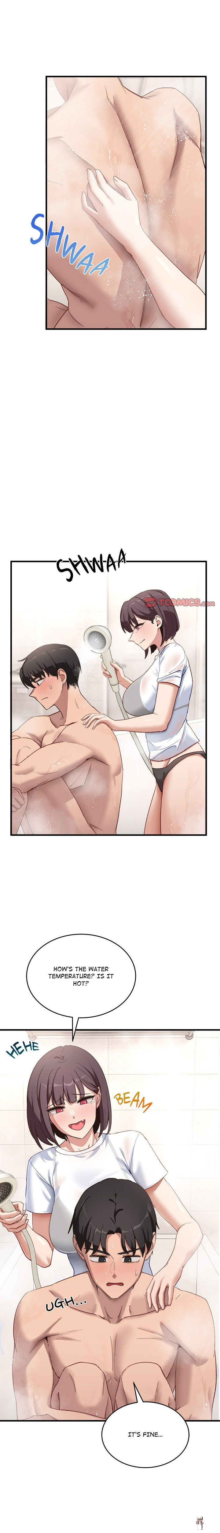 I Became a Dog! I Became a Dog! Chapter 7 - Page 1