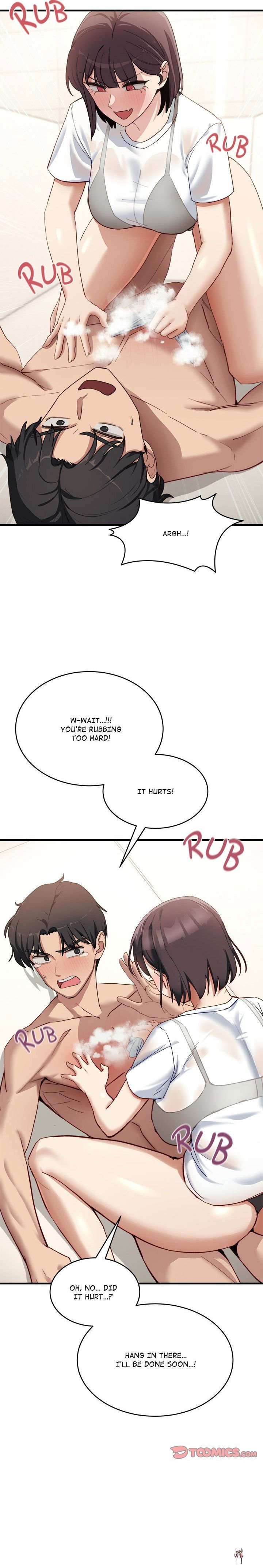 I Became a Dog! I Became a Dog! Chapter 7 - Page 10