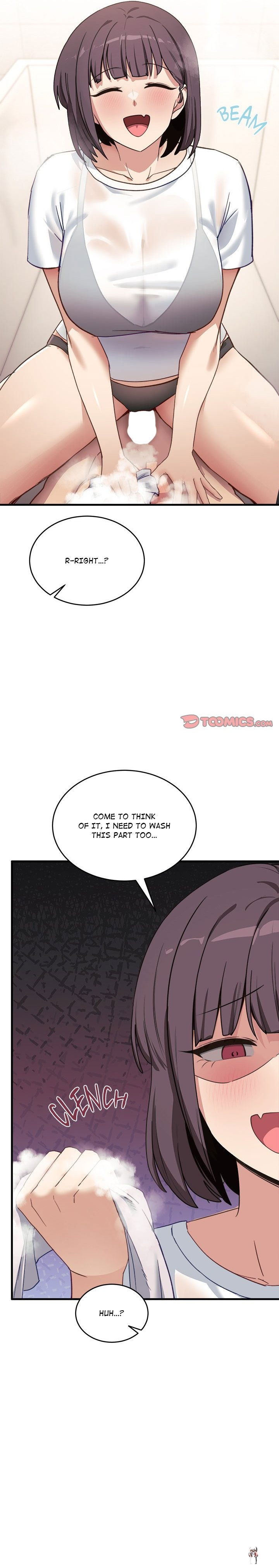 I Became a Dog! I Became a Dog! Chapter 7 - Page 14