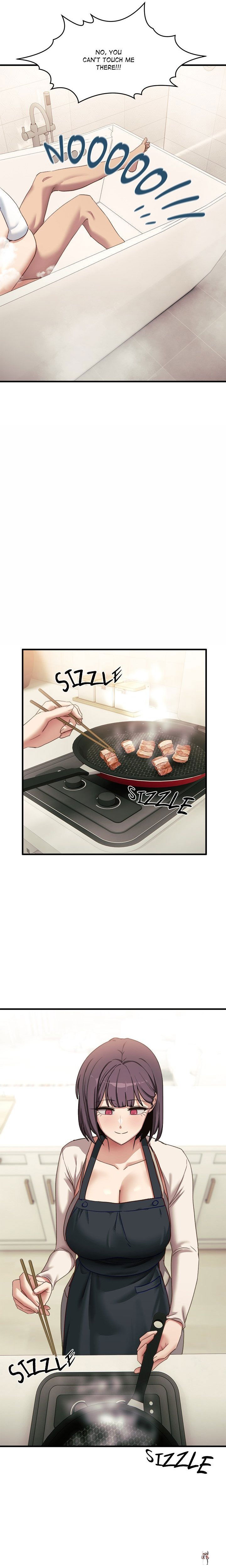 I Became a Dog! I Became a Dog! Chapter 7 - Page 15