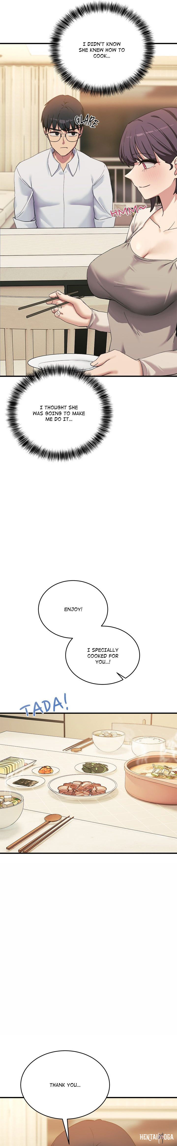 I Became a Dog! I Became a Dog! Chapter 7 - Page 17