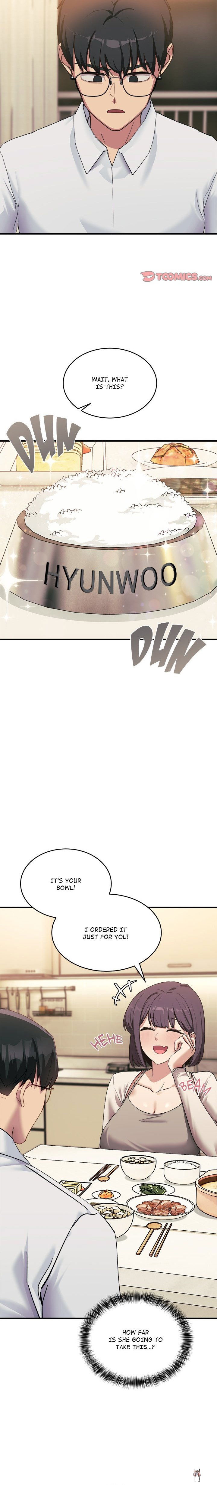 I Became a Dog! I Became a Dog! Chapter 7 - Page 18