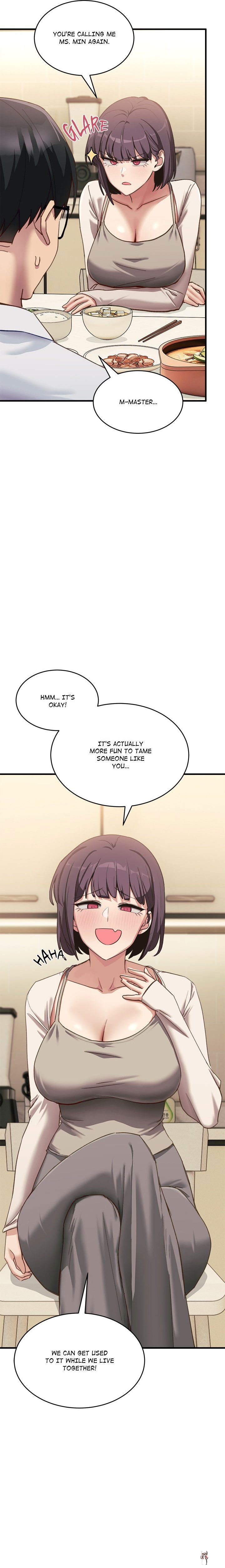 I Became a Dog! I Became a Dog! Chapter 7 - Page 22