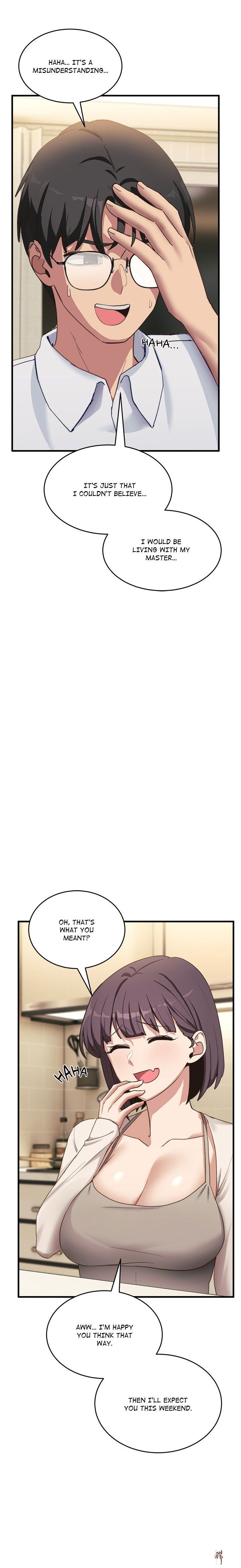 I Became a Dog! I Became a Dog! Chapter 7 - Page 26