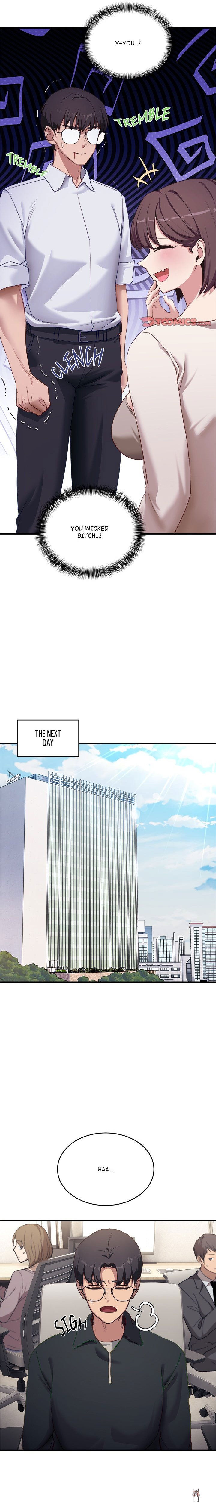 I Became a Dog! I Became a Dog! Chapter 7 - Page 27