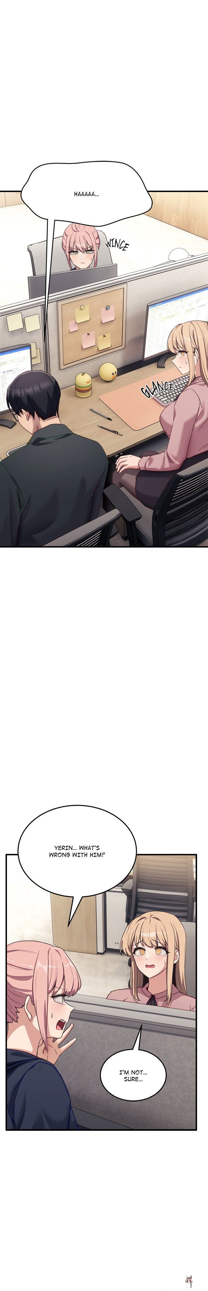 I Became a Dog! I Became a Dog! Chapter 7 - Page 28