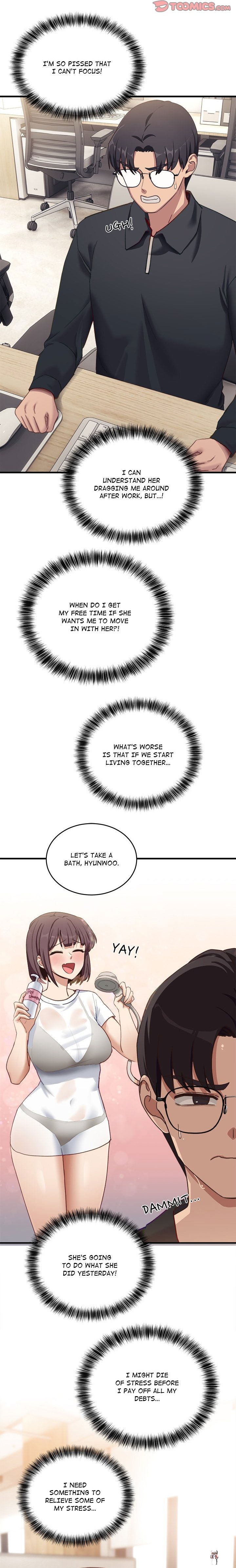 I Became a Dog! I Became a Dog! Chapter 7 - Page 29