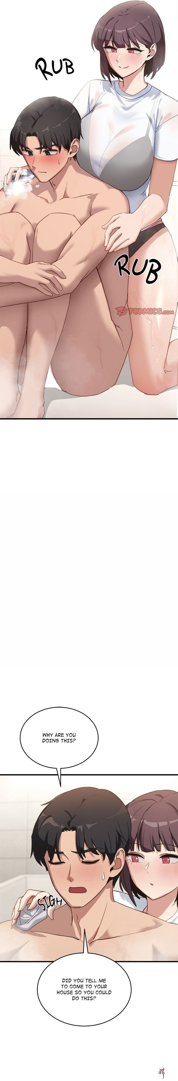 I Became a Dog! I Became a Dog! Chapter 7 - Page 3