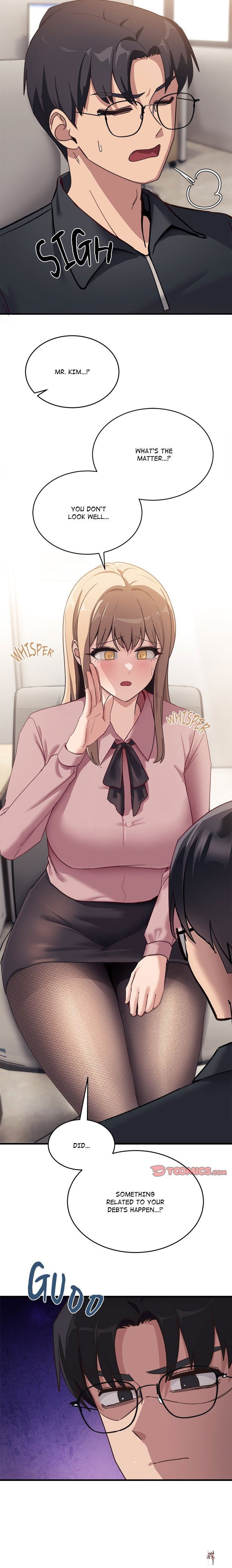 I Became a Dog! I Became a Dog! Chapter 7 - Page 30