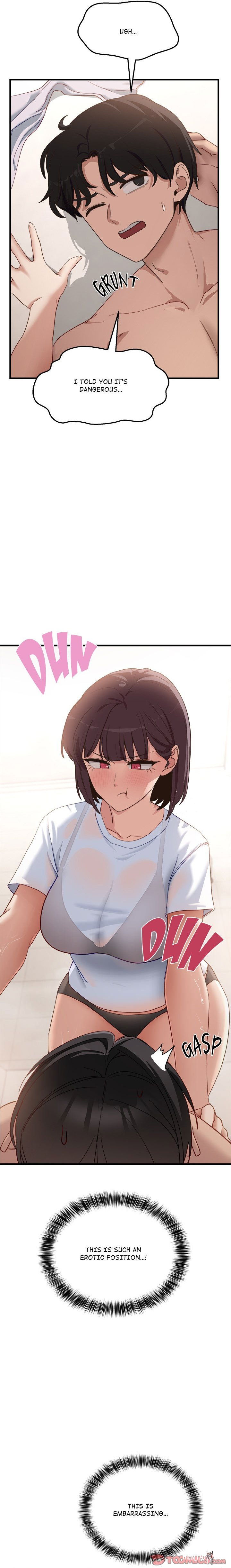 I Became a Dog! I Became a Dog! Chapter 7 - Page 8