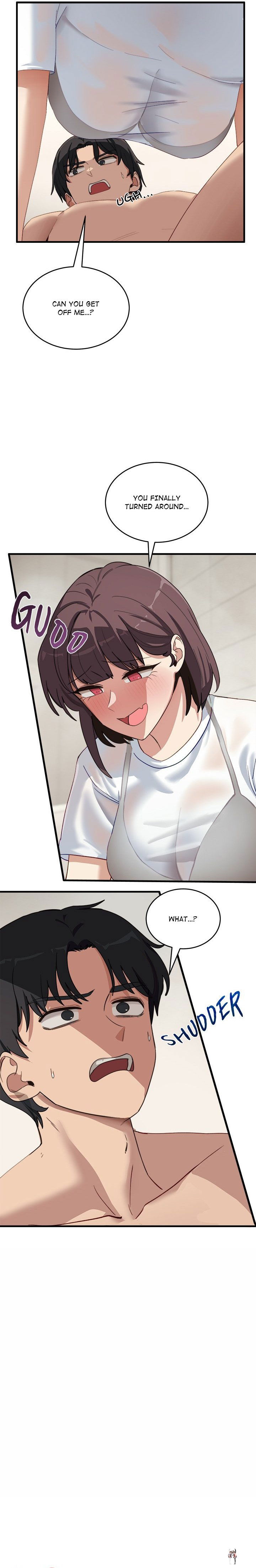 I Became a Dog! I Became a Dog! Chapter 7 - Page 9