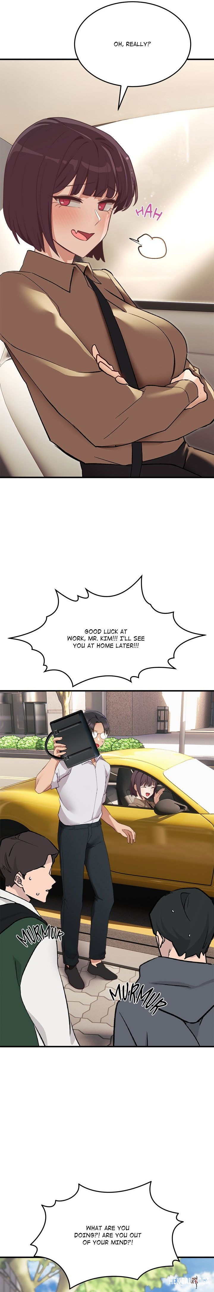 I Became a Dog! I Became a Dog! Chapter 6 - Page 15